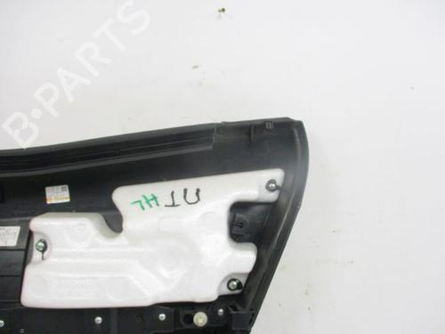 Verkleidung hinten links MAZDA CX-7 (ER) 2.3 MZR DISI Turbo AWD (ER3P) | BP18795496C60 
