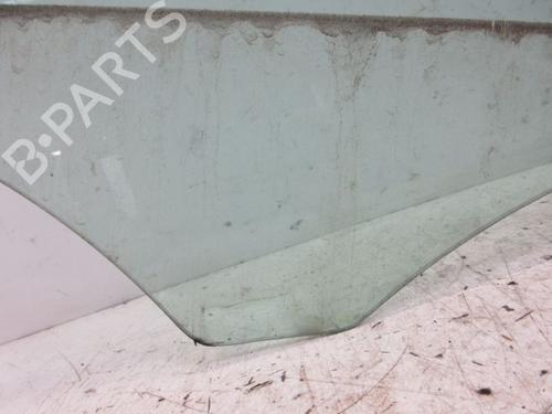 Rear left door window MERCEDES-BENZ A-CLASS (W169) A 160 CDI (169.006, 169.306) | BP29088181C20 