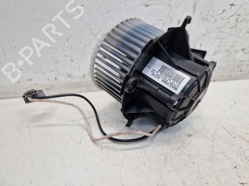 Heater blower motor OPEL ZAFIRA TOURER C (P12) 1.6 CNG (75) | BP25901687M62 