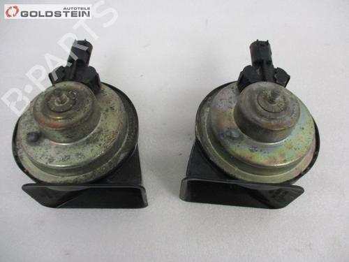 Horn BMW 3 Touring (E91) 325 d | BP37103869E13 - Image 3