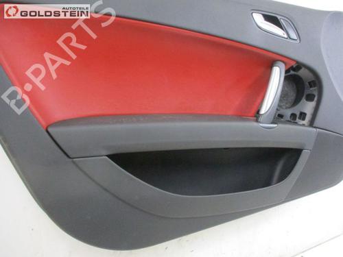Front left panel AUDI TT (8J3) 2.0 TFSI | BP37106809C58 - Image 7