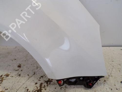 Right front fenders OPEL CORSA D (S07) 1.0 (L08, L68) | BP19428551C42 