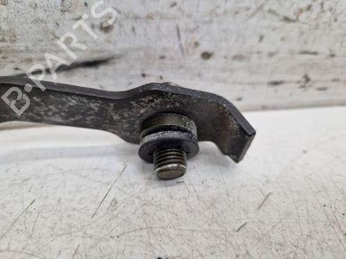 Seat buckle MITSUBISHI PAJERO PININ I (H6_W, H7_W) 2.0 GDI (H67W, H77W) | BP27577867I32 