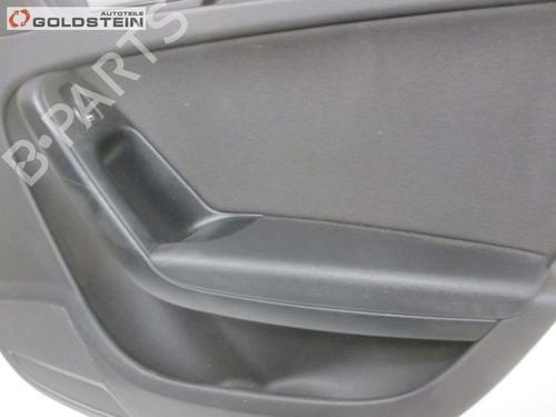 Rear right panel AUDI A4 B8 (8K2) 2.0 TDI | BP18761766C61 