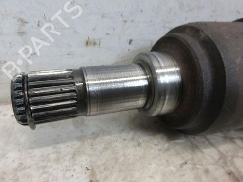 Right front driveshaft FORD KA (RU8) 1.2 | BP38028235M39 - Image 3