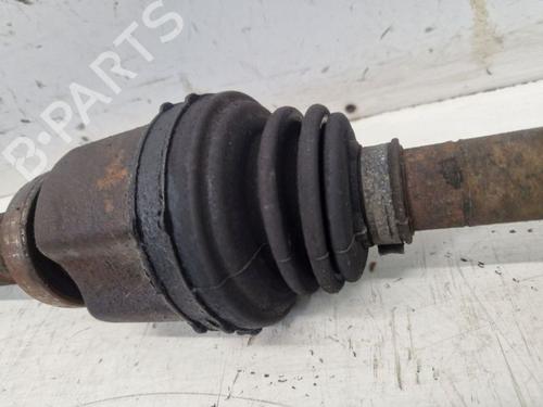 Right front driveshaft FORD S-MAX (WA6) 2.0 TDCi | BP30794985M39 