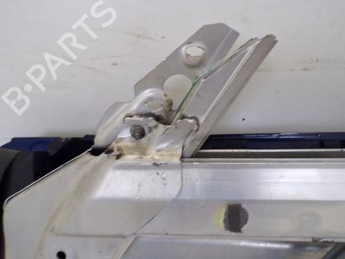Right front door SMART ROADSTER Coupe (452) 0.7 (452.334) | BP29054137C3 