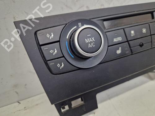 Climate control BMW X1 (E84) sDrive 16 d | BP37143793I5 - Image 3