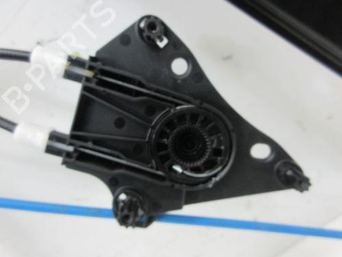 Front left window mechanism MERCEDES-BENZ EQS (V297) EQS 450+ (297.123) | BP37130854C22 - Image 10