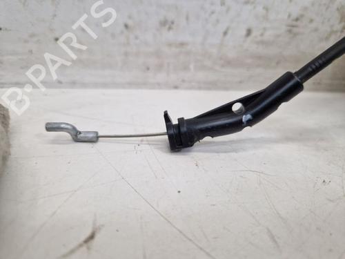 Front right exterior door handle RENAULT ZOE (BFM_) ZOE (BFMD) | BP29105849C129 