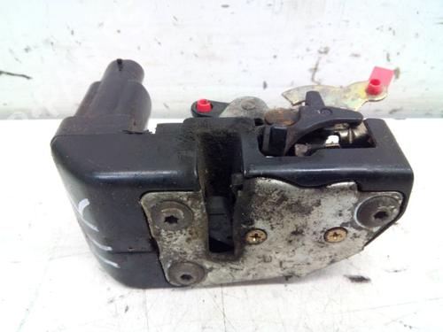 Rear right lock JEEP GRAND CHEROKEE I (ZJ, ZG) 5.2 4x4 (Z) | BP29103450C99 