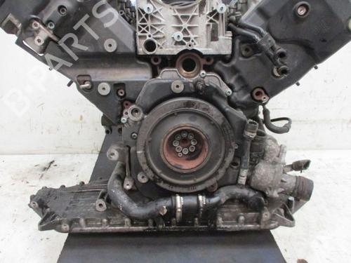 Engine AUDI A8 D3 (4E2, 4E8) 4.0 TDI quattro | BP18795165M1 