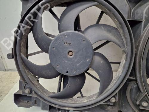 Fan FIAT SCUDO Bus (270_, 272_) 2.0 D Multijet | BP29106551M128 