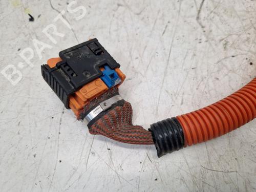 Cable RENAULT ZOE (BFM_) ZOE (BFMD) | BP37137390E12 - Image 5