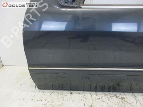 Left front door MERCEDES-BENZ S-CLASS (W220) S 600 (220.878, 220.178) | BP26647295C2 