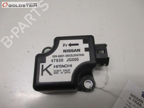 Used Electronic sensor NISSAN X-TRAIL II (T31) 2.0 dCi 4x4 (150 hp) 13800371