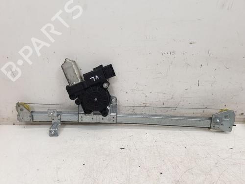 Used Front left window mechanism Front left window mechanism 38024754 38024754