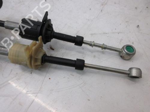 Cable FIAT DOBLO Cargo (263_) 1.3 D Multijet | BP37128679E12 - Image 3
