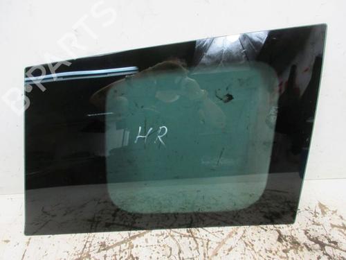 Used Rear right door window MAZDA 5 (CR) 2.0 (CREW) (146 hp) 19299707