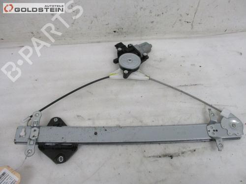 Rudehejsemekanisme Højre foran SUBARU FORESTER (SH_) 2.0 D AWD (SHH, SHD, SHN) (147 hp) 18756233