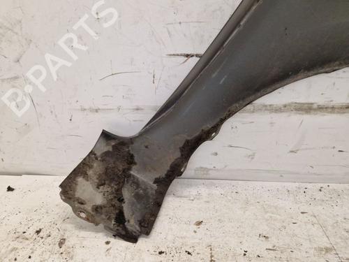 Left front fenders MITSUBISHI MIRAGE / SPACE STAR VI Hatchback (A0_A) 1.0 (A05A) | BP31702966C41 