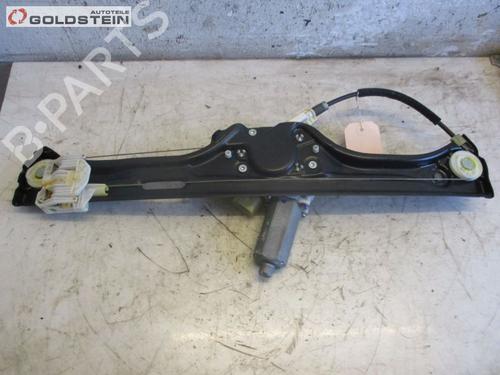 Front right window mechanism BMW X5 (E70) 3.0 d | BP37096279C23 - Image 3