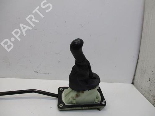 Shift knob DACIA SANDERO 1.6 (BS0D, BS0B, BS0F, BS0H) | BP37116983I34 - Image 3