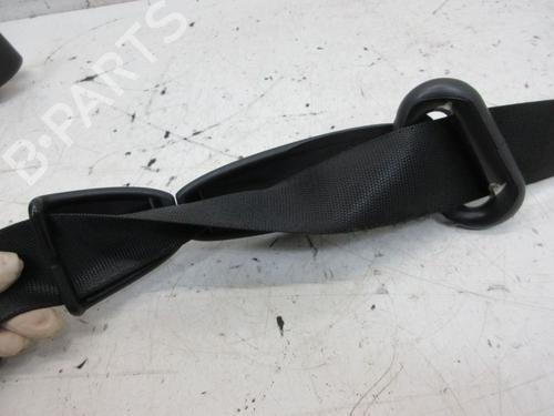 Front left seatbelt MERCEDES-BENZ A-CLASS (W169) A 170 (169.032, 169.332) | BP29093394I26 