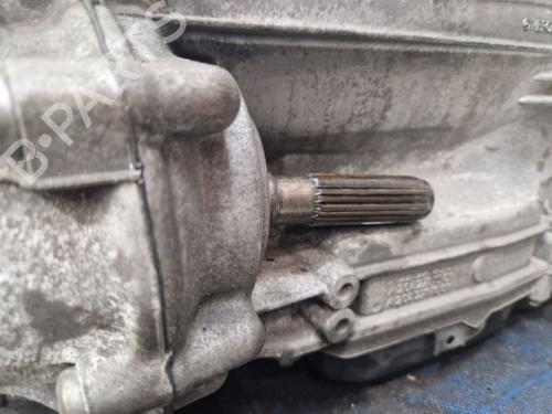 Gearbox MERCEDES-BENZ GLK-CLASS (X204) 350 4-matic (204.987) | BP29104752M3 