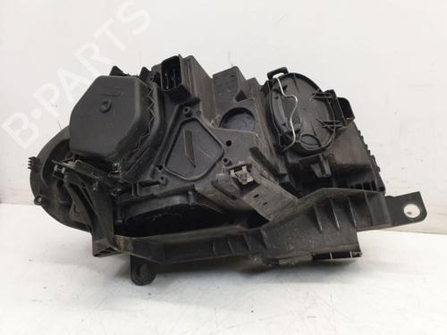Left headlight BMW X3 (E83) 3.0 d | BP34738361C28  - Image 6
