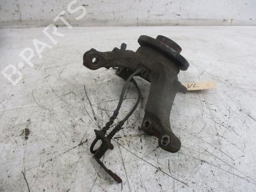 Left front steering knuckle DACIA SANDERO 1.2 16V | BP37114679M25 - Image 2