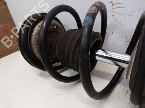Right front shock absorber BMW 5 (E60) 525 i | BP29096661M17 