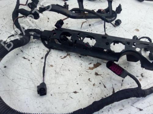 Wiring harness VW EOS (1F7, 1F8) 1.4 TSI | BP37076396E16 - Image 3