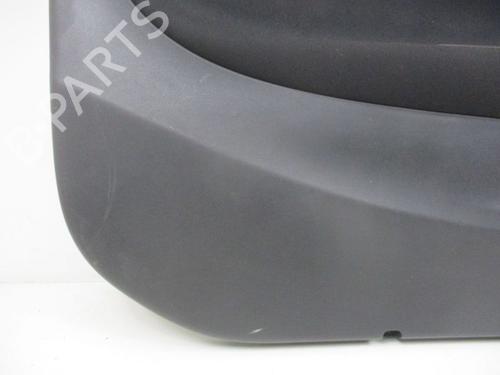 Front left panel CITROËN DS3 (SA_) 1.6 VTi 120 | BP38026163C58 - Image 4