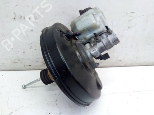 Used Servo brake VW TIGUAN (5N_) 2.0 TDI 4motion (140 hp) 24827345