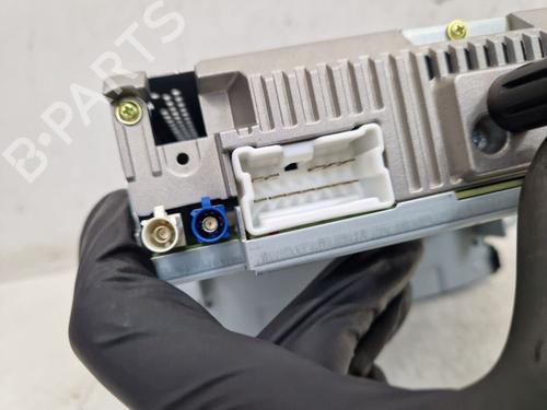 Electronic module RENAULT TRAFIC III Van (FG_) 1.6 dCi 120 (FGMK) | BP38507683M83 - Image 7