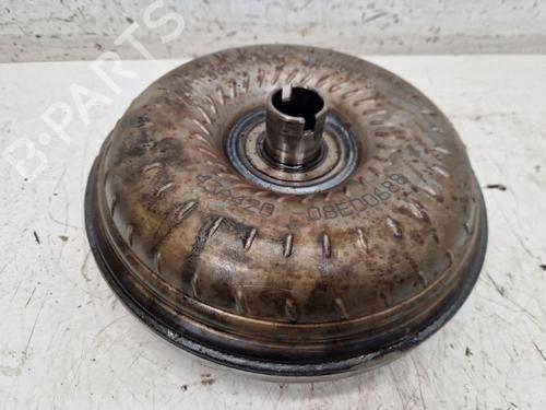 Used Other OPEL ANTARA A (L07) 2.0 CDTI 4x4 (150 hp) 29105791