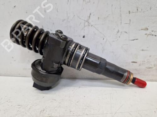 Injector VW EOS (1F7, 1F8) 2.0 TDI | BP37145040M100 - Image 5