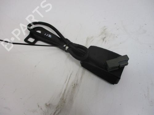 Used Seat buckle KIA CEE'D Hatchback (ED) 1.6 (122 hp) 18798775