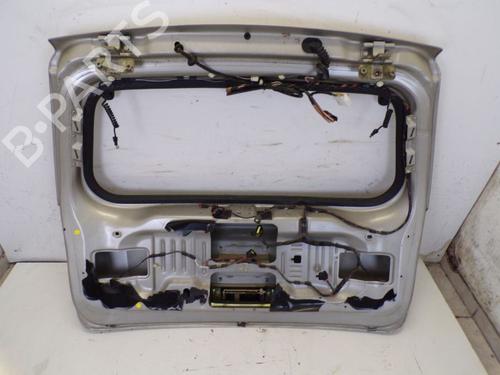 Tailgate JEEP GRAND CHEROKEE II (WJ, WG) 4.0 4x4 | BP22904025C6 