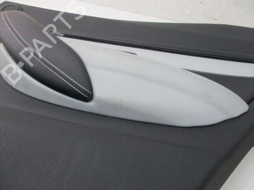 Rear right panel BMW 3 (F30, F80) M3 | BP29084195C61 