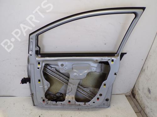 Right front door SEAT ALTEA XL (5P5, 5P8) 2.0 TDI | BP29097373C3 