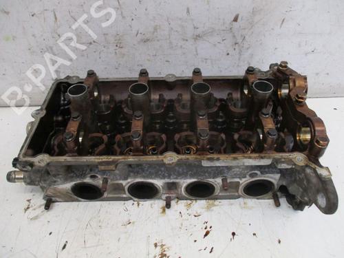 Cylinder head MITSUBISHI COLT CZC VI Convertible (RG) 1.5 (Z36A) | BP29091503M5