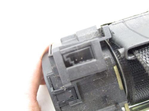 Front left seatbelt MERCEDES-BENZ S-CLASS (W220) S 320 CDI (220.026, 220.126) | BP19292424I26 
