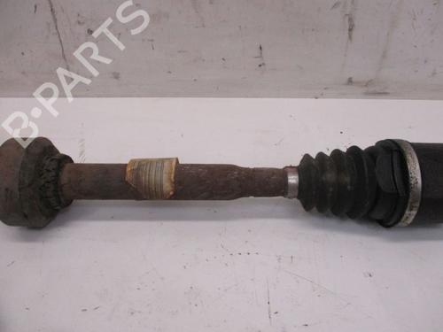 Driveshaft DACIA LOGAN MCV (KS_) 1.4 | BP37118768M37 - Image 4
