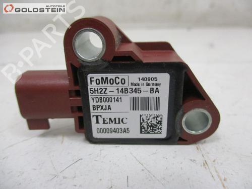 Electronic sensor LAND ROVER DISCOVERY III (L319) 2.7 TD 4x4 | BP37106389M84 - Image 2