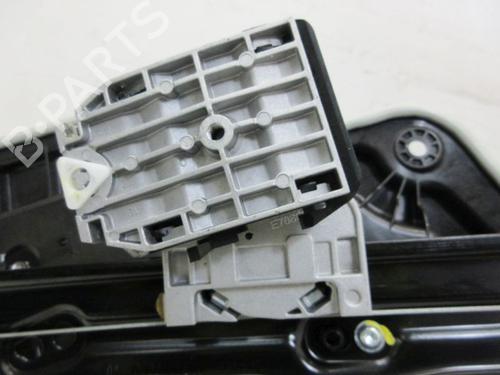 Rear left window mechanism TESLA MODEL Y (5YJY) EV Performance All-wheel Drive | BP40170141C24 - Image 5