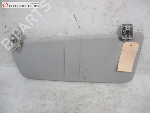 Right sun visor FORD S-MAX (WA6) 1.8 TDCi | BP18759505I2 