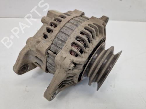 Alternator FORD RANGER (ET) 2.5 TDCi 4x4 | BP39008553M7 - Image 2