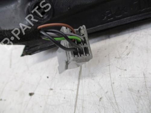 Left mirror FORD C-MAX (DM2) 1.6 TDCi | BP29085978C26 